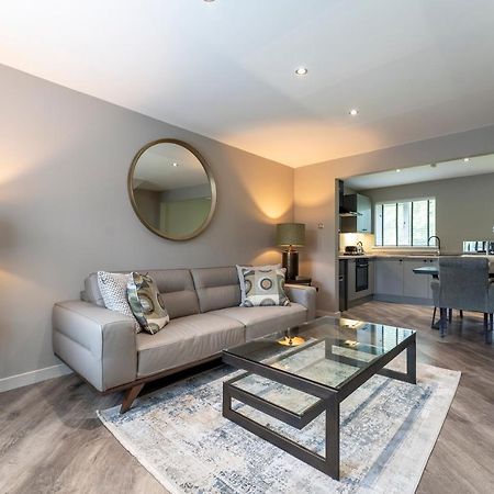 33 Dunbar Court Gleneagles Village Auchterarder Kültér fotó