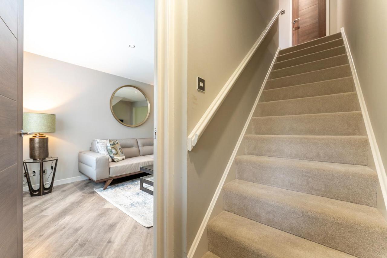 33 Dunbar Court Gleneagles Village Auchterarder Kültér fotó