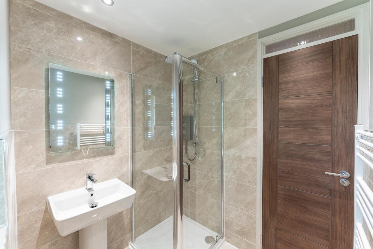 33 Dunbar Court Gleneagles Village Auchterarder Kültér fotó