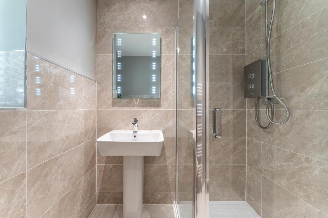 33 Dunbar Court Gleneagles Village Auchterarder Kültér fotó